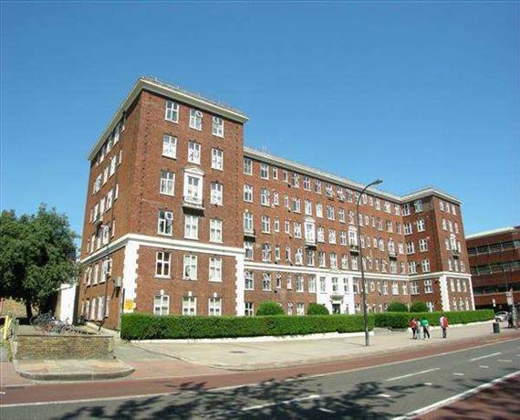 1 Bedroom Property